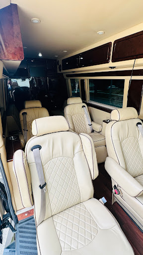 Rv Sprinter Rental image
