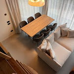 Photo n°3 de l'avis de Lidia.a fait le 07/01/2024 à 12:26 sur le  Dalania Mountain Apartments à Ponte di Legno