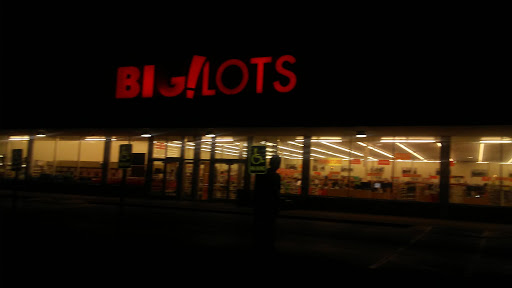 Discount Store «Big Lots», reviews and photos, 2445 Nashville Rd, Bowling Green, KY 42101, USA