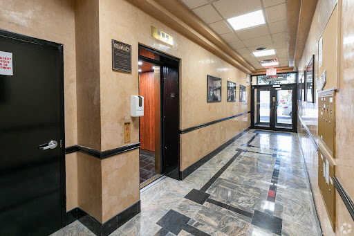 Big City Property Management Inc