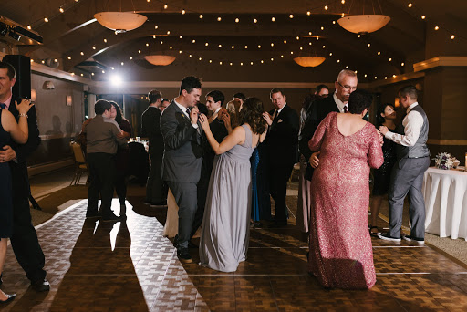 Non-Profit Organization «Ann Arbor City Club», reviews and photos