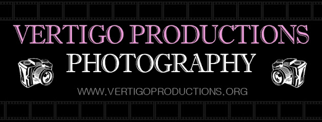 Vertigo Productions Photography