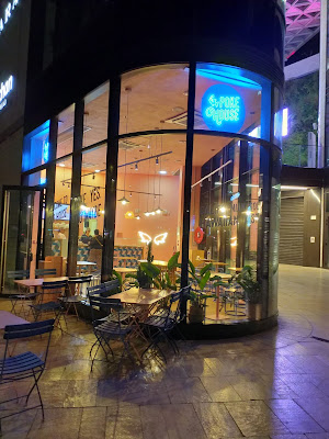 Poke House à Marseille