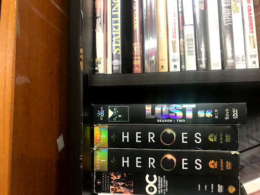 Thrift Store «Out of the Closet Oakland», reviews and photos, 238 E 18th St, Oakland, CA 94606, USA