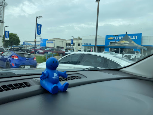 Sierra Chevrolet image