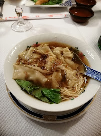 Plats et boissons du Restaurant chinois Restaurant Le Dun-Huang à Valserhône - n°16