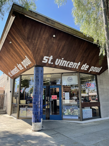 Thrift Store «St. Vincent de Paul Thrift Store & Donation Center, Livermore», reviews and photos