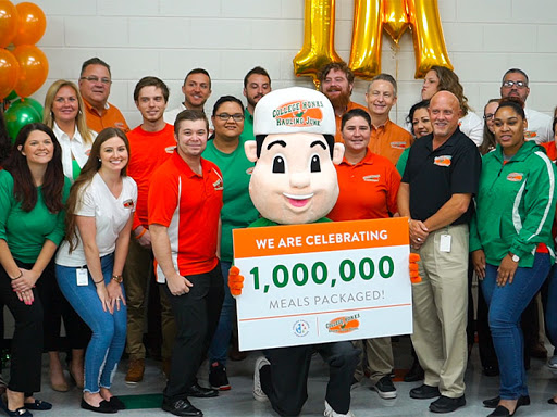 Moving Company «College Hunks Hauling Junk and Moving», reviews and photos, 443 McNally Dr, Nashville, TN 37211, USA