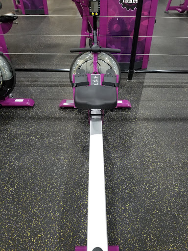 Gym «Planet Fitness», reviews and photos, 5415 Roberts Rd, Hilliard, OH 43026, USA