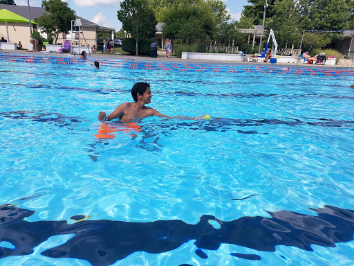 Golf Course «Tates Creek Golf Course», reviews and photos, 1400 Gainesway Dr, Lexington, KY 40517, USA