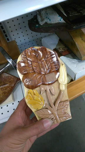 Thrift Store «Goodwill», reviews and photos