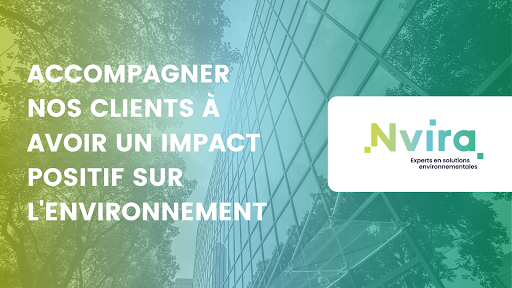 Nvira | Experts en solutions environnementales | Urgence 24/7 | Québec