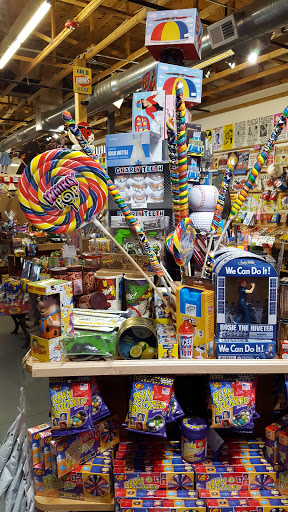 Candy Store «Rocket Fizz Ankeny», reviews and photos, 1550 N Ankeny Blvd #104, Ankeny, IA 50023, USA