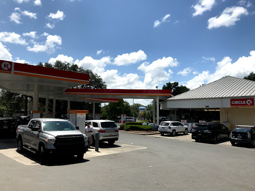 Circle K en Newberry