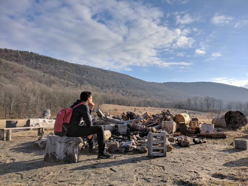 Event Venue «Rickey Farm, Concert Venue», reviews and photos, 442 NJ-94, Vernon Township, NJ 07462, USA