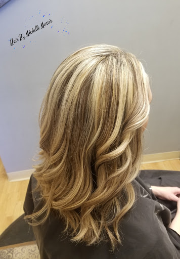 Beauty Salon «Salon Images», reviews and photos, 8175 University Ave NE, Spring Lake Park, MN 55432, USA