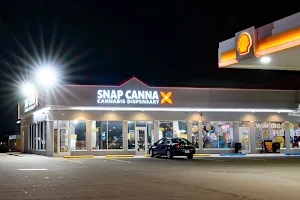 Snap Canna Dispensary - Pontiac image