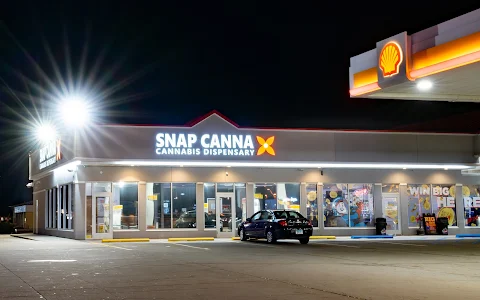 Snap Canna Dispensary - Pontiac image