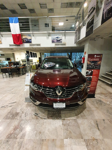 Renault México
