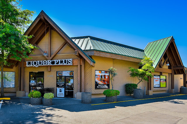 Liquor Plus Royal Oak