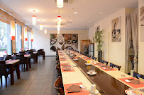 Atmosphère du Restaurant japonais Sushi Académie à Villefranche-sur-Saône - n°1