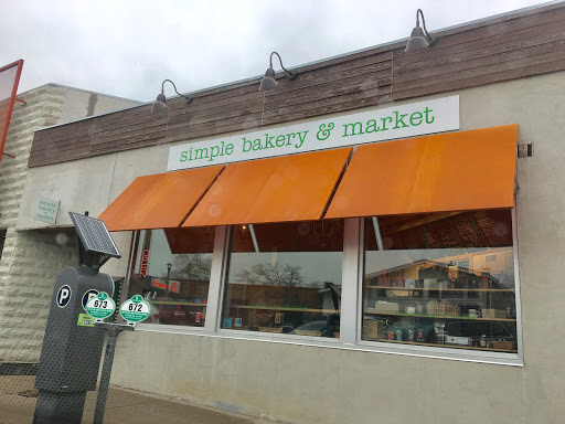 Simple Bakery & Market, 521 Broad St, Lake Geneva, WI 53147, USA, 