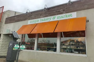 Simple Bakery & Market image