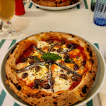 Photo n°1 de l'avis de Umbe. fait le 23/01/2024 à 09:45 sur le  Pizzeria Sp.accio à Coriano