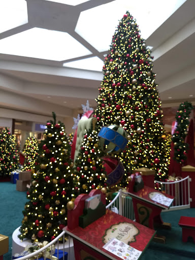 Shopping Mall «Briarwood Mall», reviews and photos, 100 Briarwood Cir, Ann Arbor, MI 48108, USA