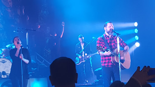 Arena «Hobart Arena», reviews and photos, 255 Adams St, Troy, OH 45373, USA