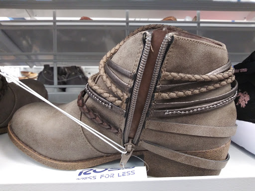 Clothing Store «Ross Dress for Less», reviews and photos, 1198 Brickyard Rd, Salt Lake City, UT 84106, USA