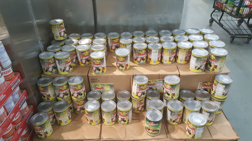 Supermarket «Bridgeport Food Bazaar Supermarket», reviews and photos, 500 Sylvan Ave, Bridgeport, CT 06606, USA