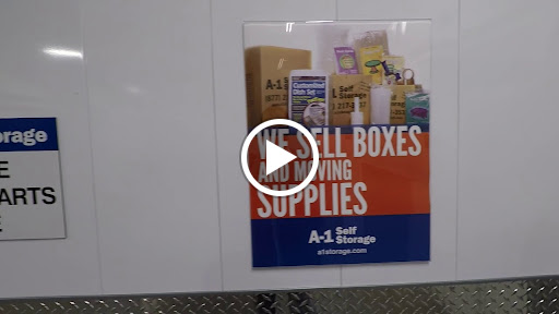 A-1 Self Storage image