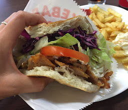 Kara's am Stern Kassel photo