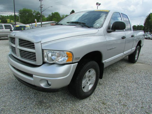 Used Car Dealer «Corry Preowned Auto Sales», reviews and photos, 710 E Columbus Ave, Corry, PA 16407, USA