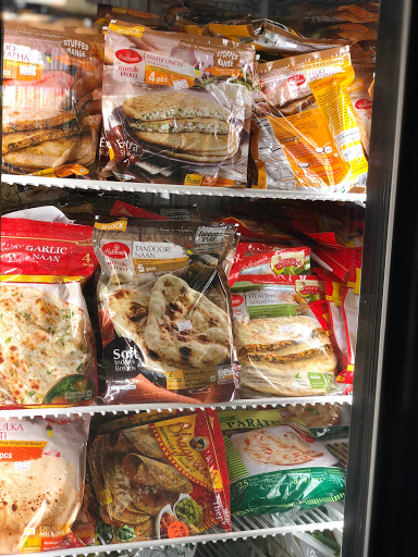 Indian Grocery Store «Jai Ho Indian Grocery Store», reviews and photos, 1462 Fillmore St, San Francisco, CA 94115, USA