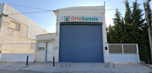 Imagen del negocio OrtoSureste en Alquerías, Murcia