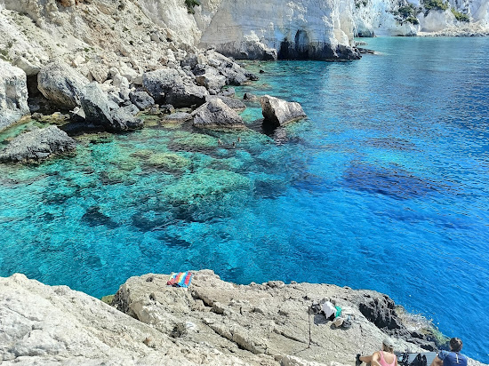 Plakaki Beach
