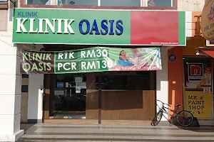 Klinik Oasis Pelangi Utama image