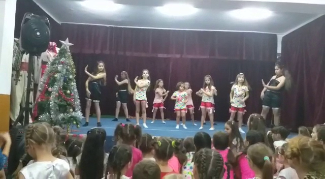 Scoala De Dans SALSA CUBANA - Școală de dans