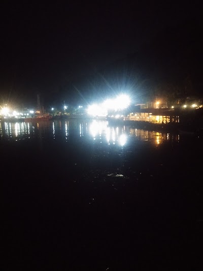 Photos of Mahkota Beach Hotel