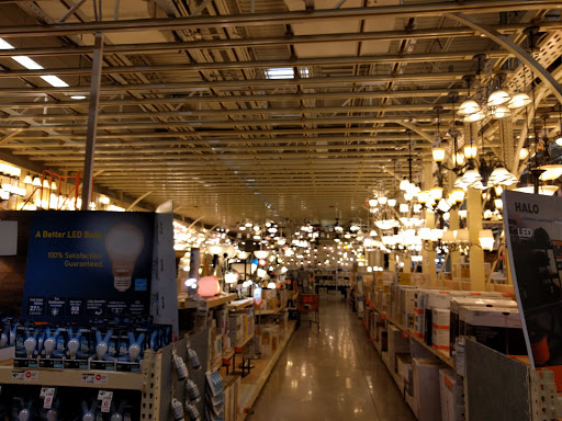 Home Improvement Store «The Home Depot», reviews and photos, 7300 159th St, Orland Park, IL 60462, USA