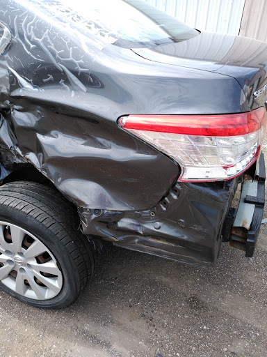 Auto Auction «Insurance Auto Auctions Inc», reviews and photos