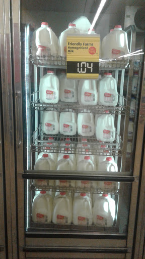 Supermarket «ALDI», reviews and photos, 1700 E Sycamore St, Kokomo, IN 46901, USA