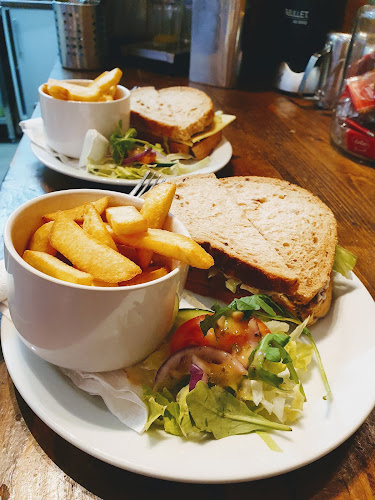 Eden Sandwich Bar & Cafe - Maidstone