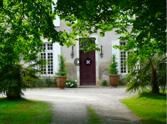 Extérieur Gîte Gite La Bordeneuve 47300 Villeneuve-sur-Lot