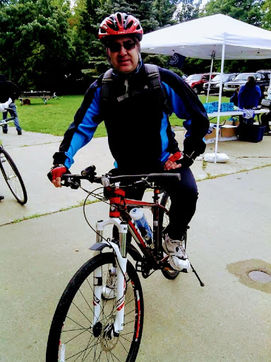 Bicycle Store «Al Petri & Sons Bicycle Center», reviews and photos, 2160 Fort St, Lincoln Park, MI 48146, USA