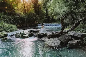 Il fiume incantato di San Vittore image