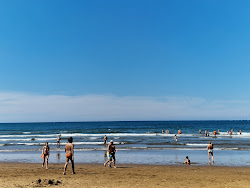 Zdjęcie Plaża Sopelana i osada