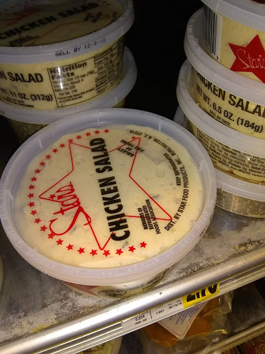 Grocery Store «Piggly Wiggly», reviews and photos, 418 W Thomas St, Rocky Mount, NC 27804, USA